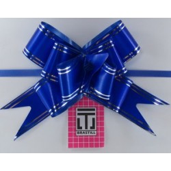 Laço Pronto Filete 1,8cm X 35cm - 01 PT C/10